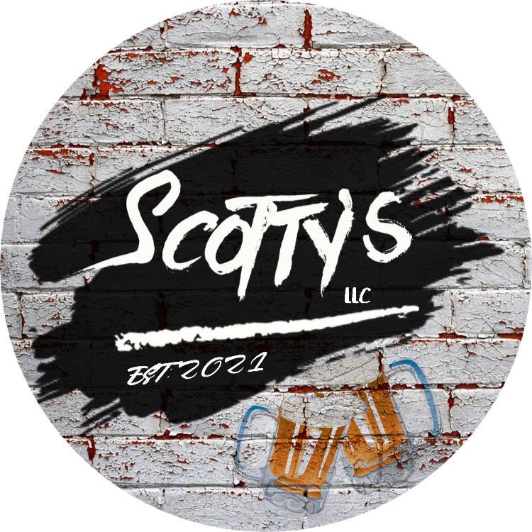 Scotty's Logo