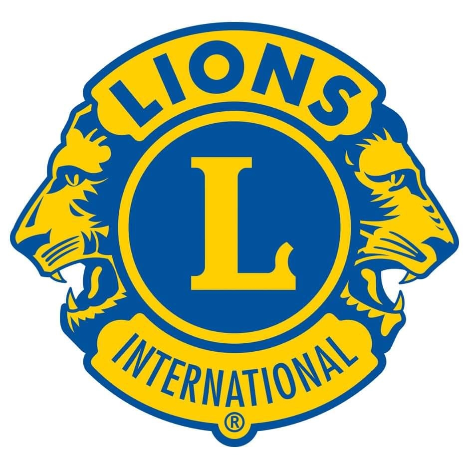 Lions Club Logo